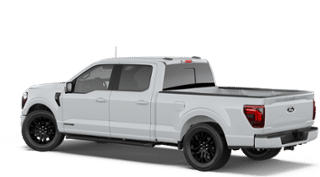 2026 Ford F-150® External Image 2